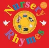 Nursery Rhymes: With a Sing-Along Music CD [With Sing-Along CD]