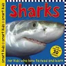 Sharks [With More Than 30 Stickers]