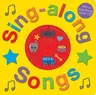 Sing-Along Songs with CD: With a Sing-Along Music CD [With CD (Audio)]