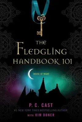 The Fledgling Handbook 101