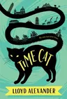 Time Cat: The Remarkable Journeys of Jason and Gareth (Square Fish)