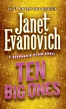 Ten Big Ones: A Stephanie Plum Novel