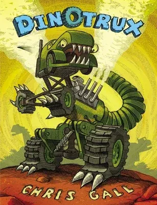 Dinotrux