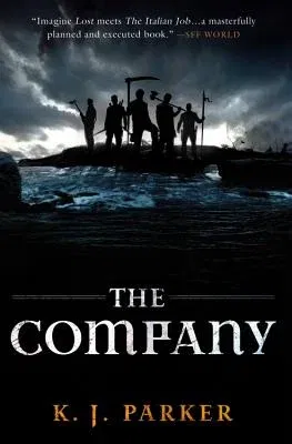 The Company