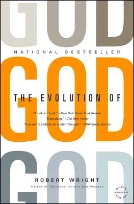 The Evolution of God