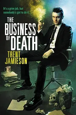 The Business of Death