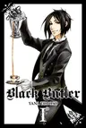 Black Butler, Volume 1