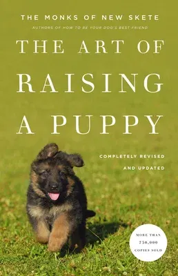 The Art of Raising a Puppy (Revised)