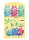 Minions: Sleepy Kittens [With 3 Finger Puppets]