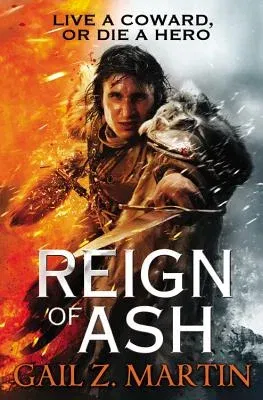 Reign of Ash