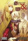 Spice and Wolf, Volume 3