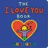 The I Love You Book