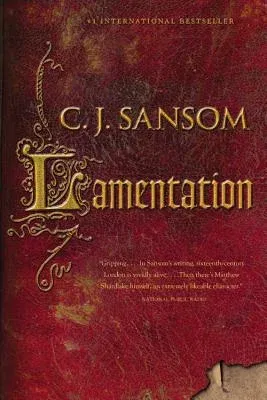 Lamentation