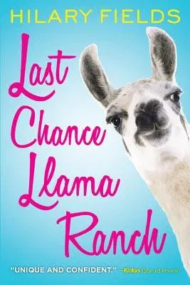 Last Chance Llama Ranch