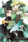 Sword Art Online 3: Fairy Dance (Light Novel)