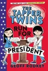 The Tapper Twins Run for President