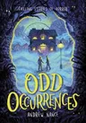 Odd Occurrences: Chilling Stories of Horror