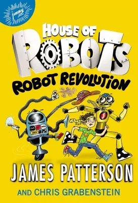 House of Robots: Robot Revolution