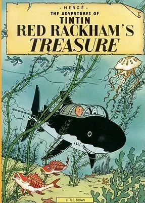 Red Rackham's Treasure