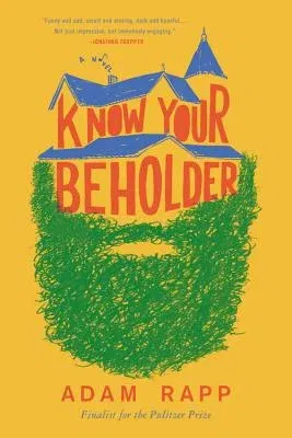 Know Your Beholder