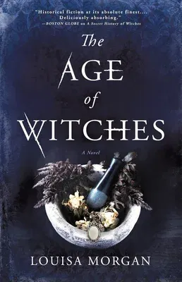 The Age of Witches