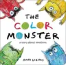 The Color Monster: A Story about Emotions