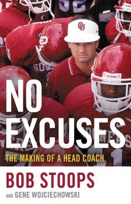 No Excuses: The Making of a Head Coach