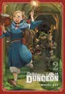 Delicious in Dungeon, Volume 2