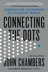 Connecting the Dots: Lessons for Leadership in a Startup World