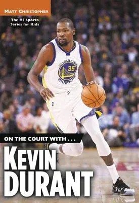 On the Court With...Kevin Durant