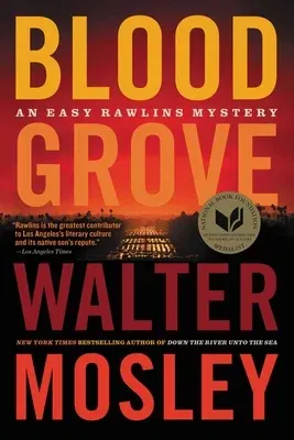 Blood Grove