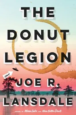 The Donut Legion