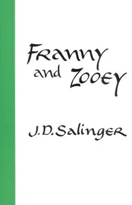 Franny and Zooey