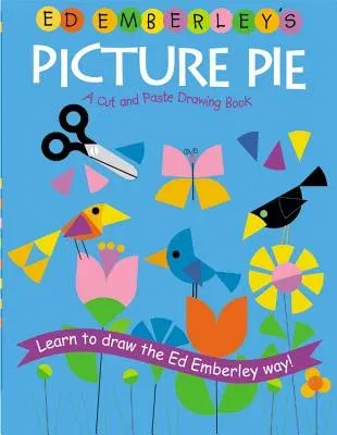 Ed Emberley's Picture Pie (Revised)