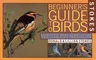 Stokes Beginner's Guide to Birds: Western Region