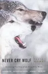 Never Cry Wolf