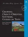 Growing Object-Oriented Software, Guided by Tests