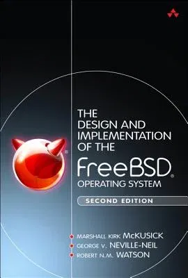 The Design and Implementation of the Freebsd Operating System (Revised)