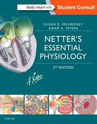 Netter's Essential Physiology