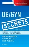 Ob/GYN Secrets