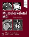 Musculoskeletal MRI