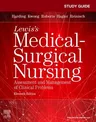 Study Guide for Medical-Surgical Nursing: Assessment and Management of Clinical Problems