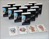 Netter Playing Cards: Netter's Anatomy Art Cards Box of 12 Decks (Bulk)