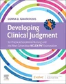 Developing Clinical Judgment for Practical/Vocational Nursing and the Next-Generation Nclex-Pn(r) Examination