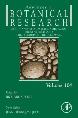 Advances in Botanical Research: Volume 104