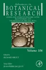 Advances in Botanical Research: Volume 104