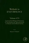 Carotenoids: Biological Functions of Carotenoids and Apocarotenoids in Natural and Artificial Systems: Volume 674