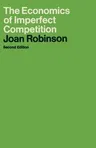 The Economics of Imperfect Competition (1969)