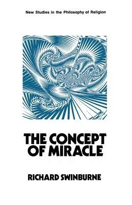 The Concept of Miracle (1970)