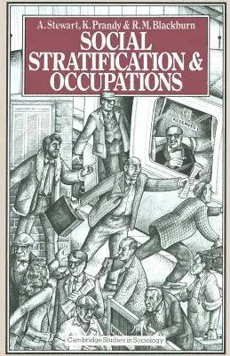 Social Stratification and Occupations (1980)